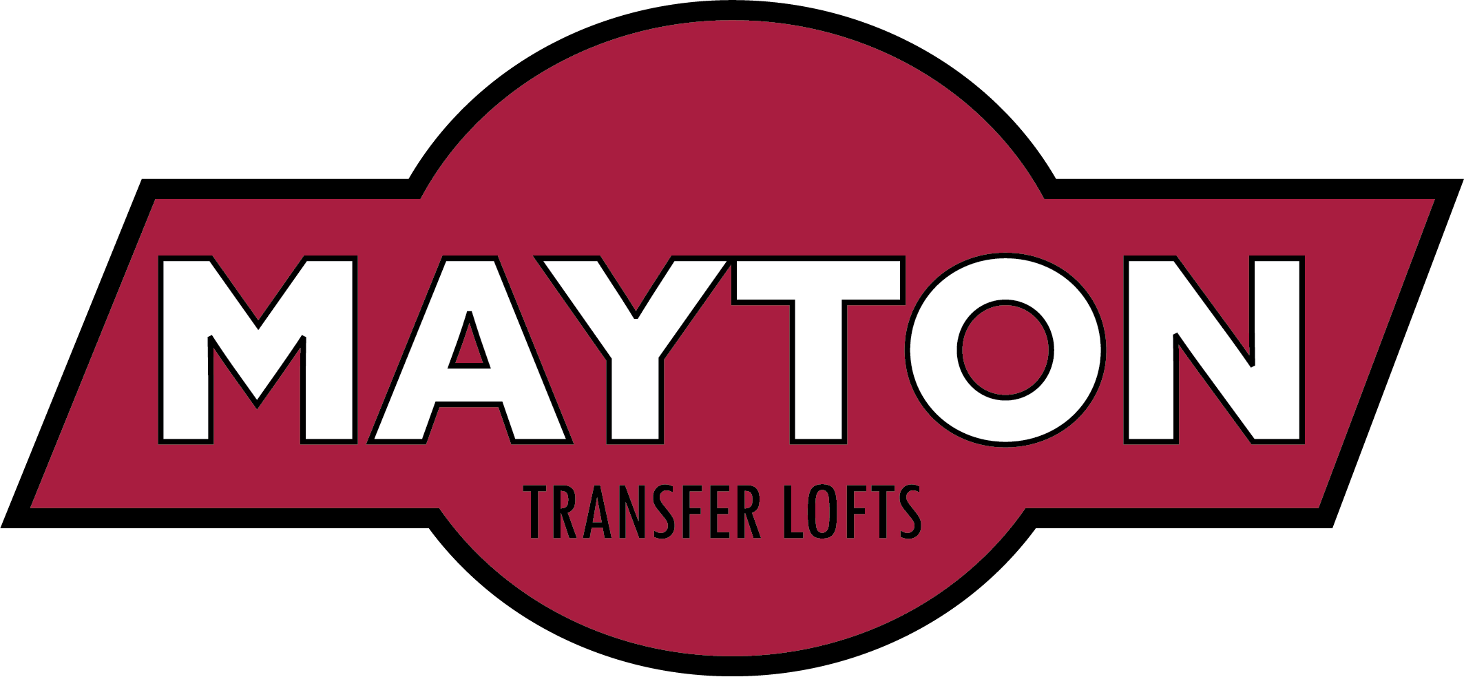 Property Logo at Mayton Transfer Lofts, Petersburg, VA 23803
